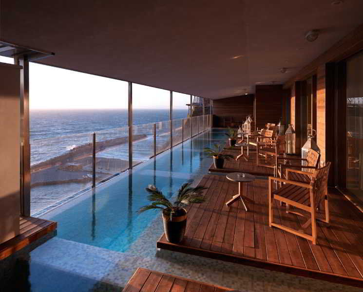 Hotel Laqua By The Sea