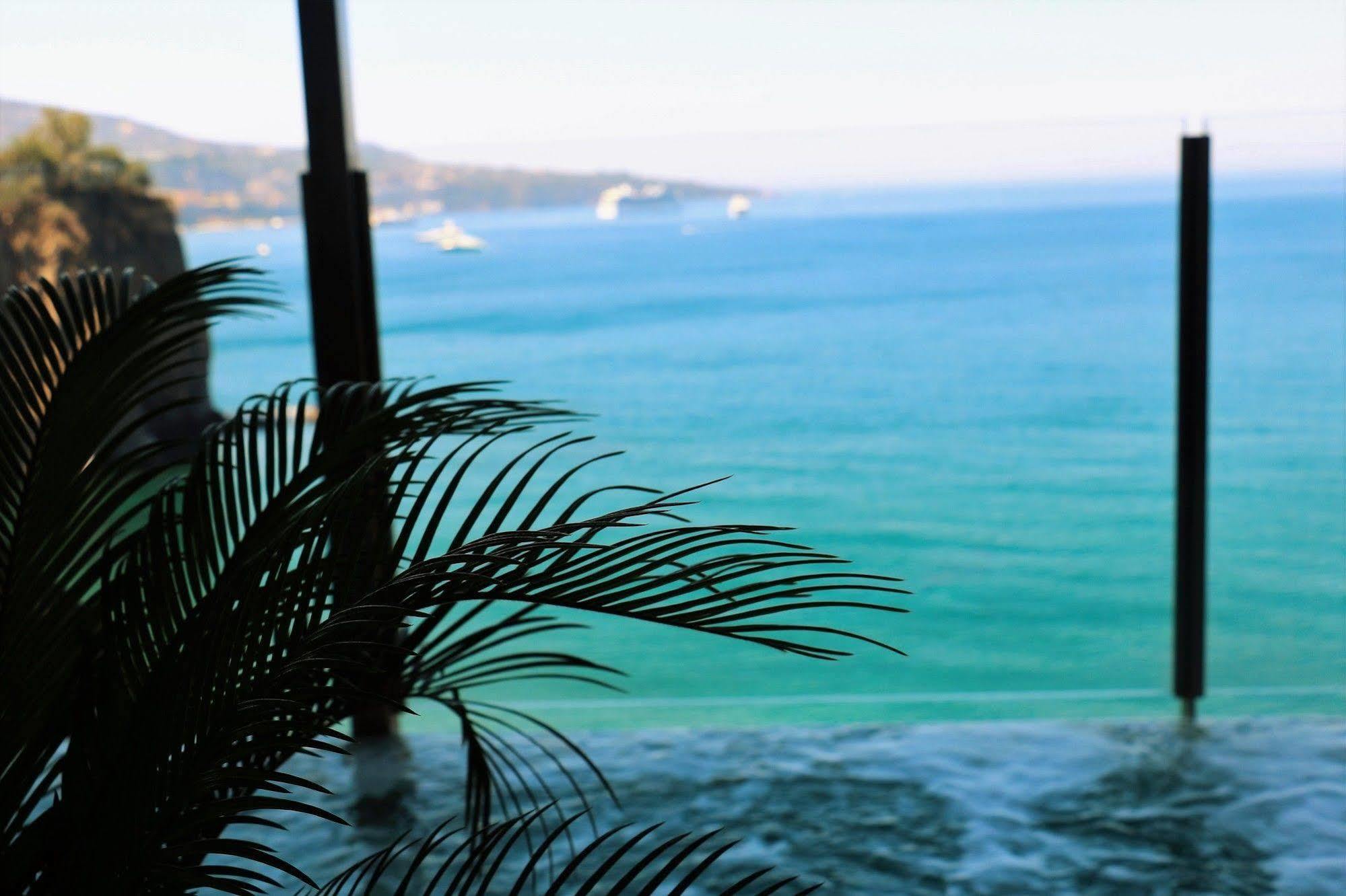 Laqua By The Sea Hotel
